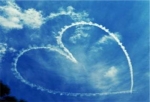 Romantický let k oblakům pro dva
