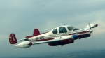 Let pro čtyři osoby L-200 "Morava" - minutová sazba z BRNA