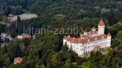 Konopiště