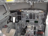 Létání na simulátoru Boeing 737