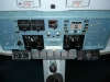 Létání na simulátoru Antonov - ULT28