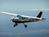 Letoun Cessna C152