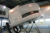 Létání na simulátoru AIRBUS A320