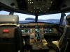 Létání na simulátoru AIRBUS A320