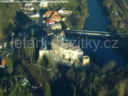 Po středočeských památkách - C172