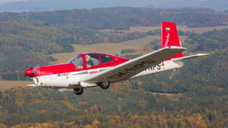 Dvě hodiny na L-40 MetaSokol