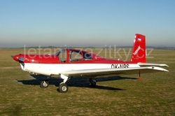 Dvě hodiny na L-40 MetaSokol