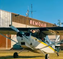 Minutová sazba ACA 8KCAB "SuperDecathlon"